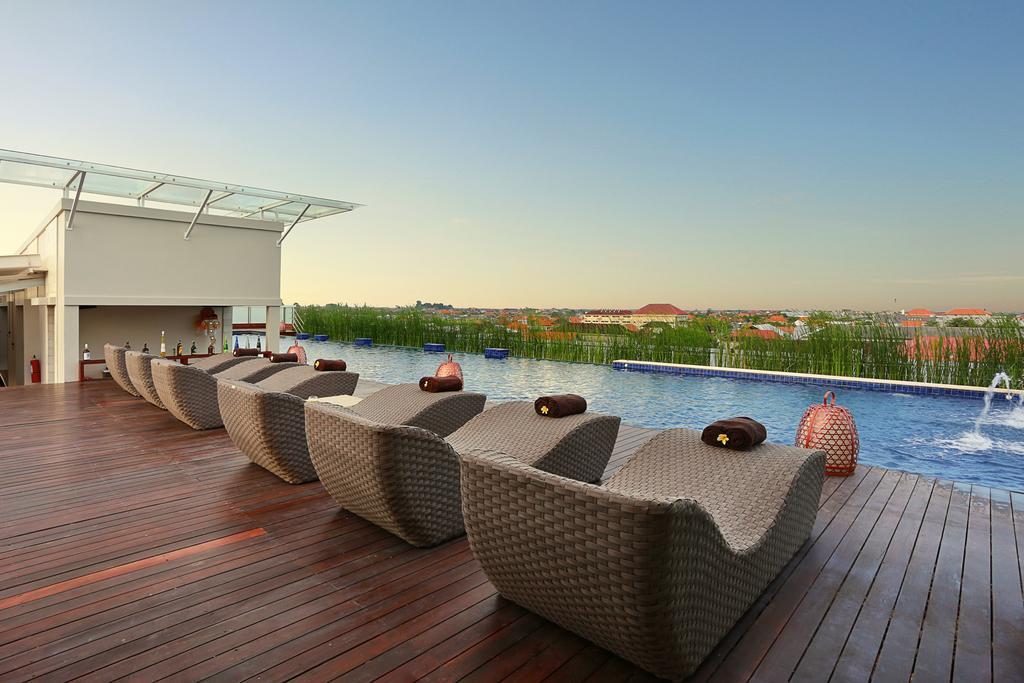 Hotel Mega Boutique Kuta (Bali)