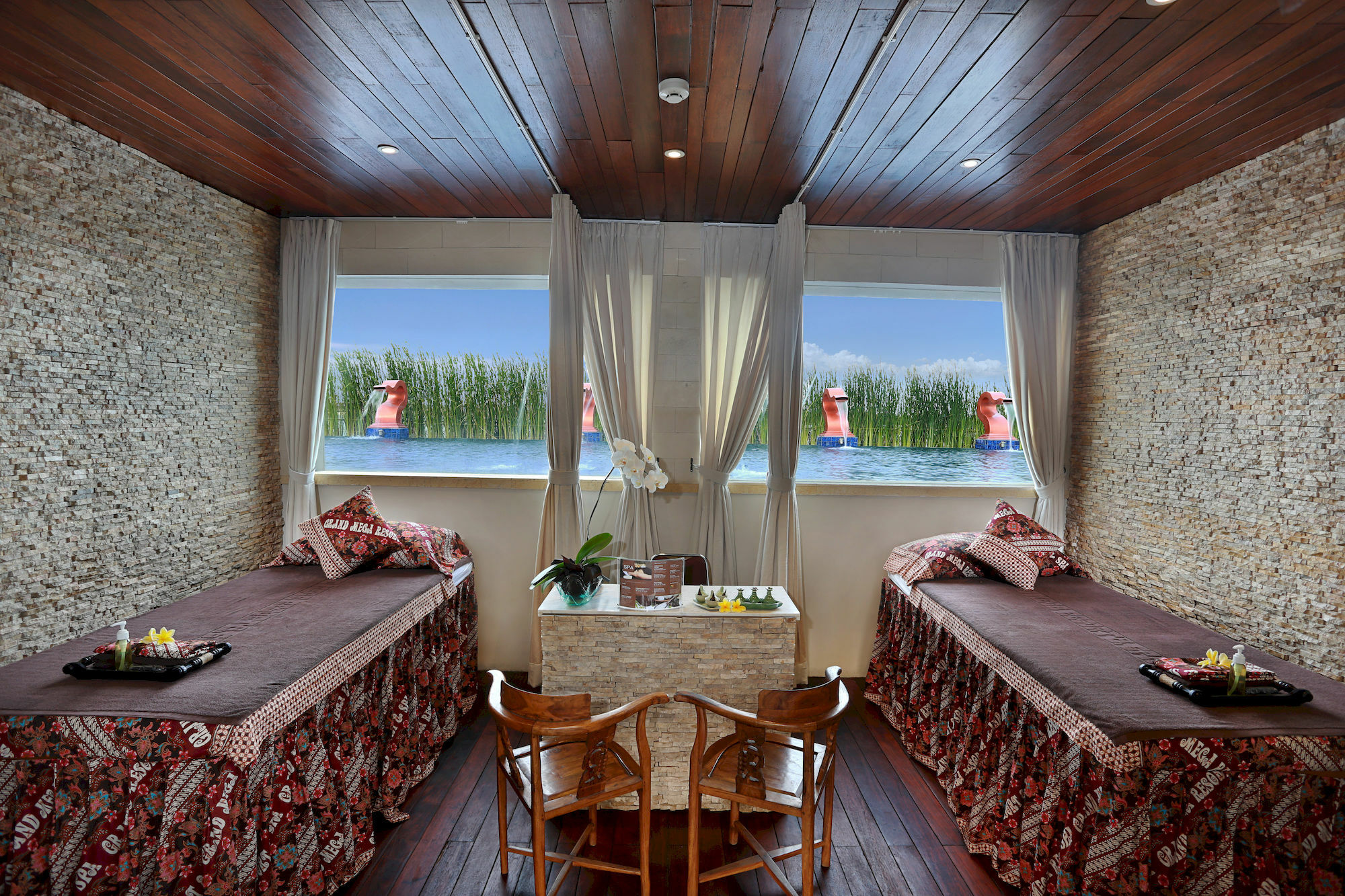Hotel Mega Boutique